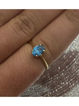 Bague Blue 