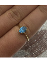 Bague Blue 