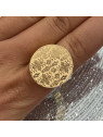 Bague Royal Or 18 carats