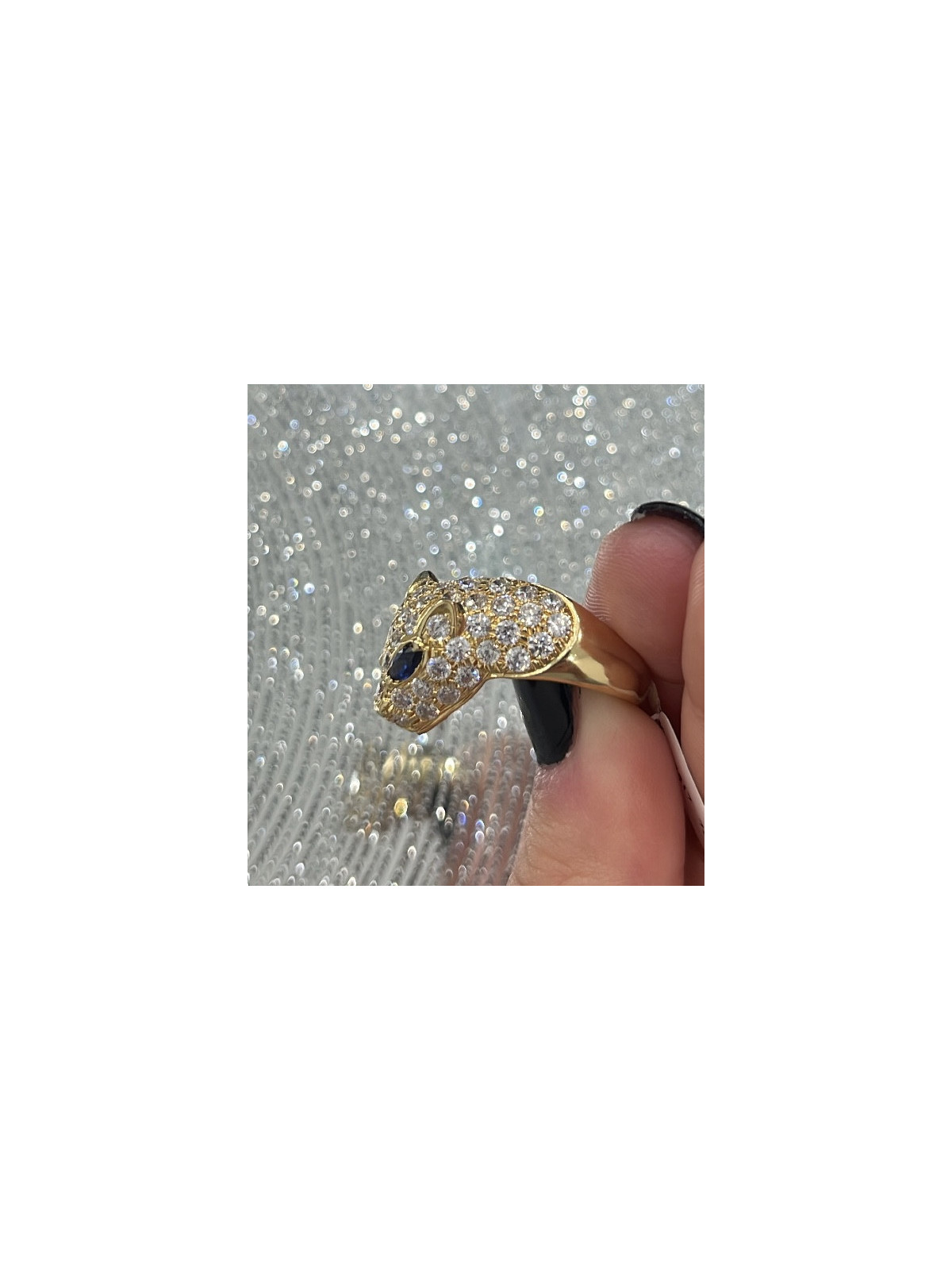 Bague Sparkle 