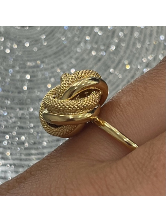 Bague Pépite