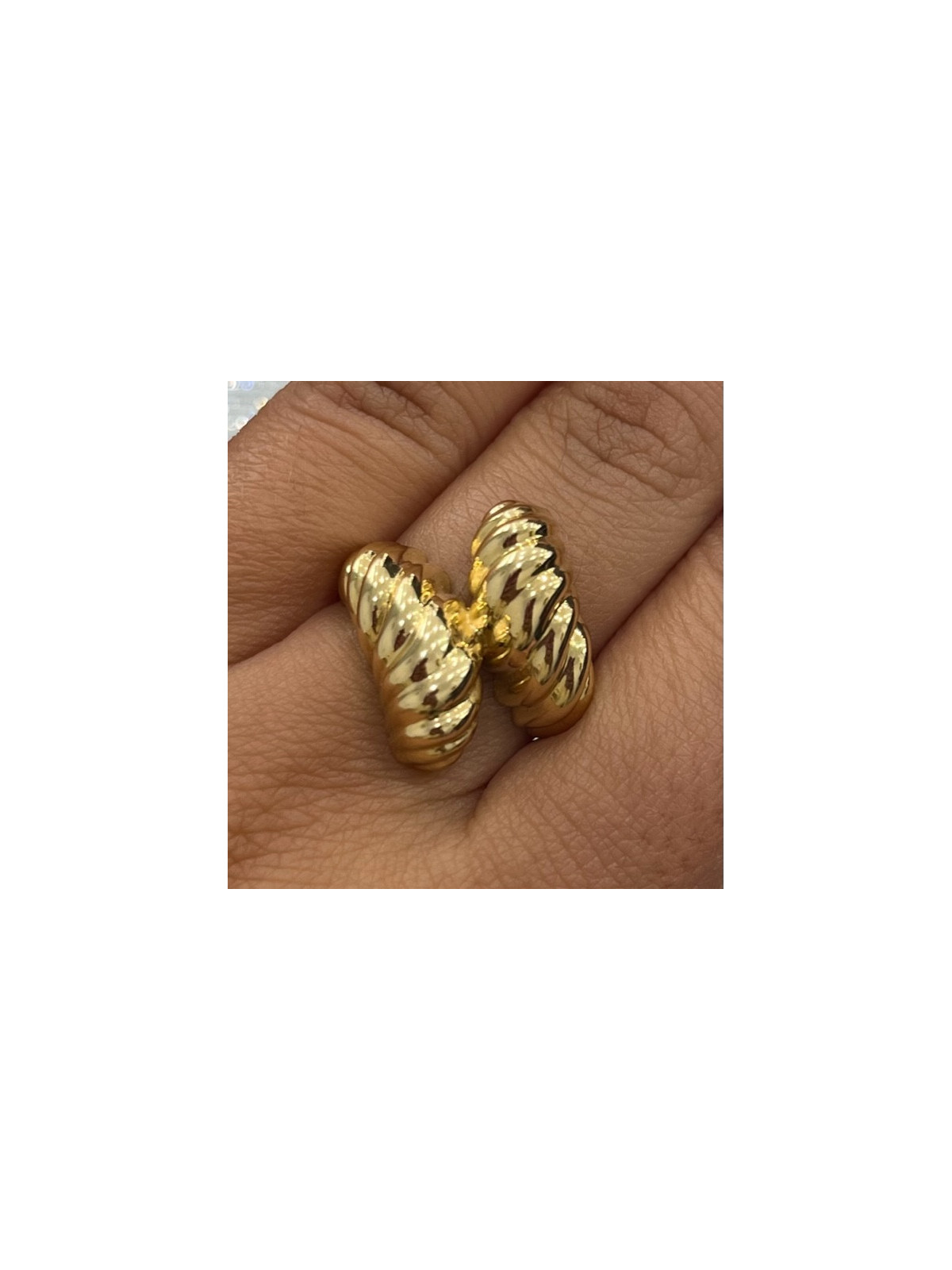 Bague Lima