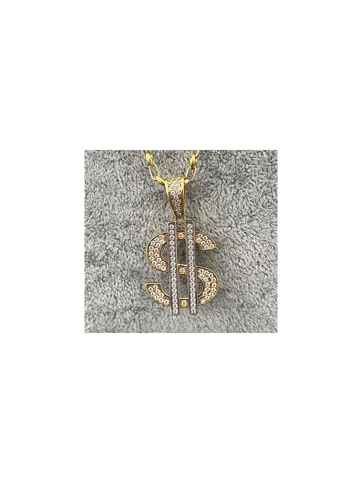 Collier Dollar