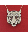 Collier Tigre