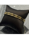 Bracelet bambou