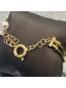 Bracelet bambou