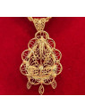 Pendentif Meskia Royal