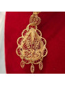 Pendentif Meskia Royal