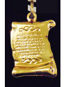 Pendentif Coran (Kourssi)