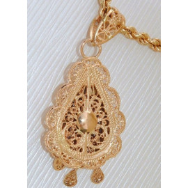 Pendentif